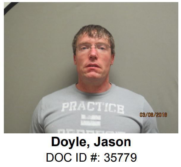 Doyle, Jason